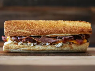 West Coast Sourdough - Elk Grove Blvd