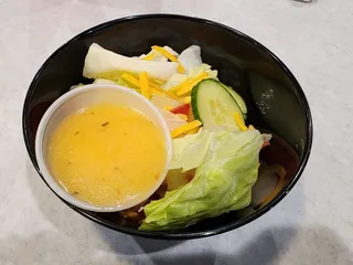 The Rock N Roll Kitchen