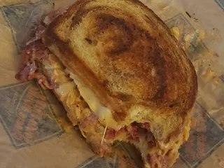 South Philly Cheese Steaks