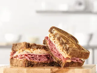 Arby's Roast Beef Restaurants