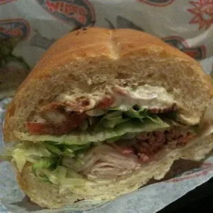 Jersey Mike&apos;s