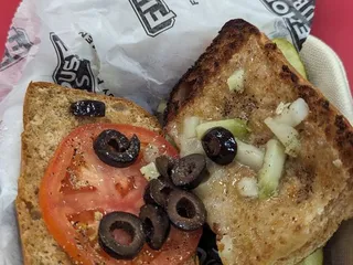 Firehouse Subs
