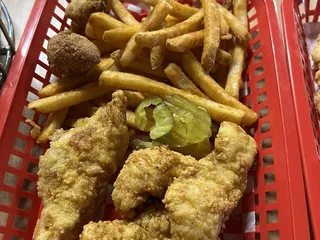Rocket Roosters