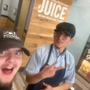 This dang 17 is the bomb tbh, this ramen noodle dude is freaking killing it tbh, 10/10 loved it.