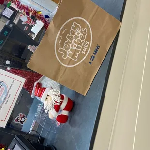 Great customer service!