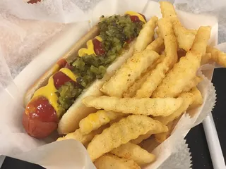 Frankie's Deli