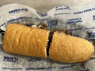 Lennys Grill & Subs