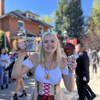 Bailie Z.