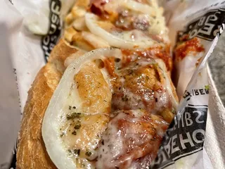 Firehouse Subs