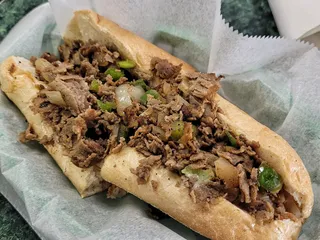 Taste of Philly