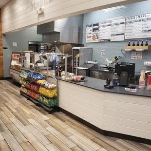 Counter