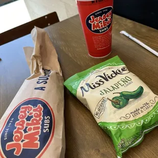 Mini combo