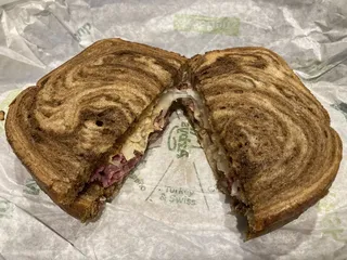 Arby's