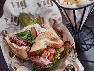 Vig Deli