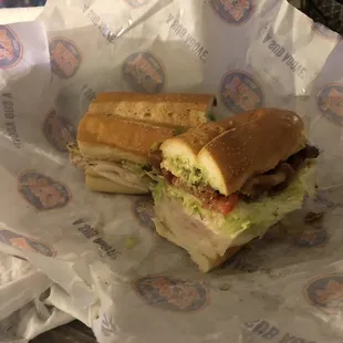 California Club Sub