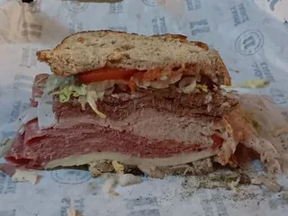 Jimmy John's