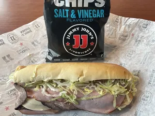 Jimmy John's