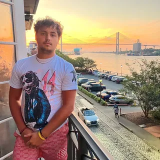 Keenan F.