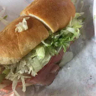 Original Italian
