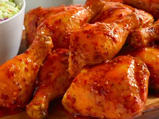 El Pollo Loco