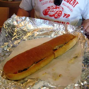 chipotle cheese steak-grilled onions, peppers, chipotle mayo