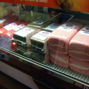 Meats