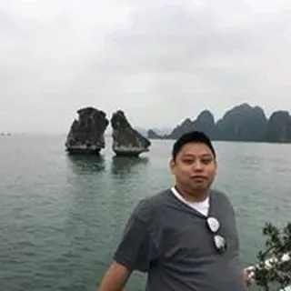 Xuan Hoai N.