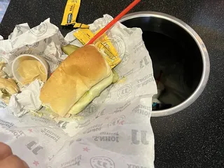 Jimmy John's