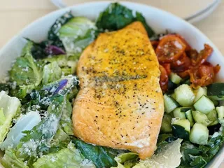 Modern Market Eatery