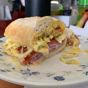 sandwiches, sandwich, food
