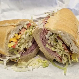 sandwich, sandwiches, food