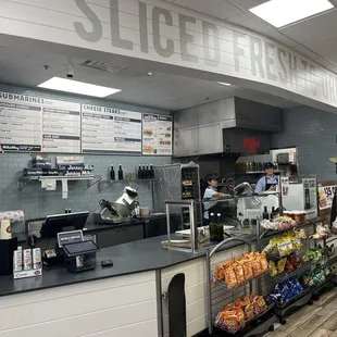 Where the magic happens