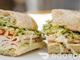 Potato Chips Deli - Long Beach