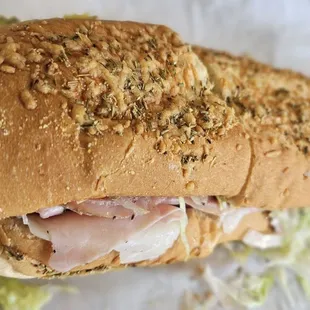 Original Italian (Giant)