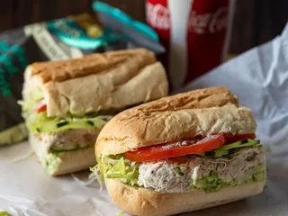 CJ Deli