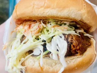 John's Hamburgers