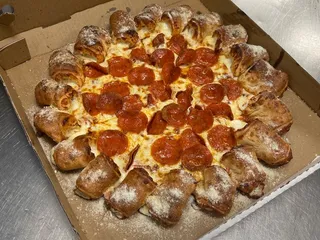 Valentino's Pizza