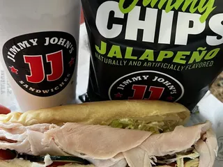 Jimmy John's