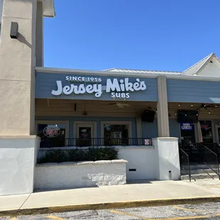 Jersey Mike&apos;s
