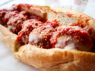 LaSpada's