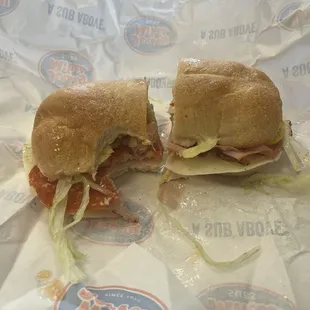 Mini - #13 The Original Italian