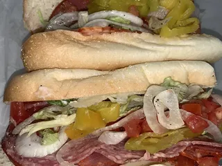 Outrageous Subs and Salads