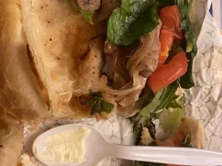 Yoli’s Pies And Rolis