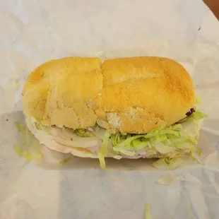 A mini sub #8