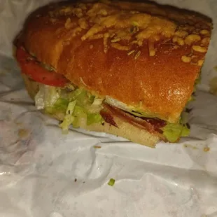 BLT!!! OMG!!!