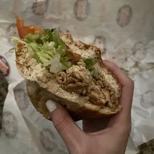 food, sandwiches, sandwich