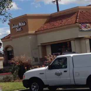ramen and noodles, outside