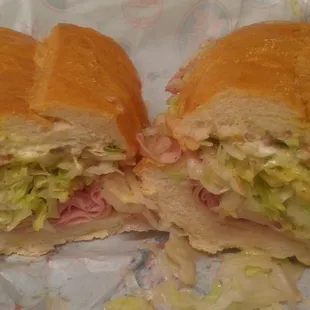 sandwiches, sandwich, food