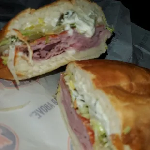 sandwich, sandwiches, food