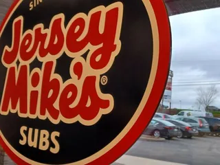 Jersey Mike's Subs